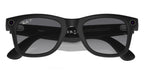 Ray-Ban Meta Wayfarer RW4006 601S/T3 Polarised Smart Glasses - As Seen On Meek Mill & Nick Foles