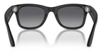 Ray-Ban Meta Wayfarer RW4006 601S/T3 Polarised Smart Glasses - As Seen On Meek Mill & Nick Foles