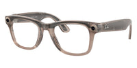 Ray-Ban Meta Wayfarer RW4006 6705/P5 Photochromic Smart Glasses - As Seen On Teyana Taylor & Tinie Tempah