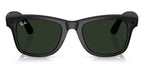 Ray-Ban Meta Wayfarer RW4008 601S/1M Photochromic Smart Glasses Sunglasses