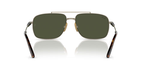 Ray-Ban Michael Titanium RB 8096 9265/31 Sunglasses