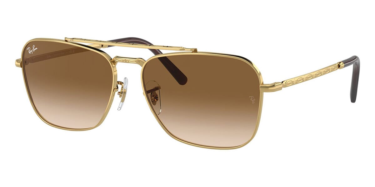 Ray-Ban New Caravan RB 3636 001/51