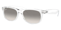 Ray-Ban New Wayfarer RB 2132 6774/32 - As Seen On Sally Wood