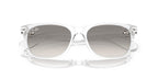 Ray-Ban New Wayfarer RB 2132 6774/32 Sunglasses
