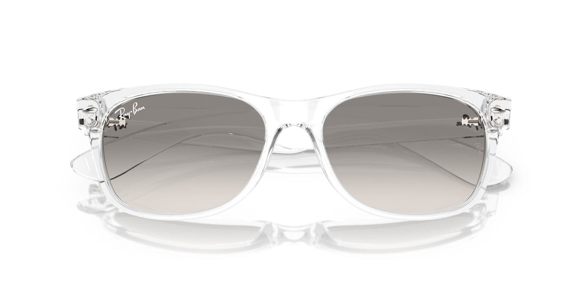 Ray-Ban New Wayfarer RB 2132 6774/32 Sunglasses
