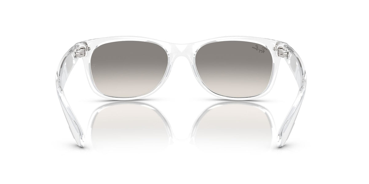 Ray-Ban New Wayfarer RB 2132 6774/32 Sunglasses