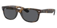 Ray-Ban New Wayfarer RB 2132 865/B1 - As Seen On Lin-Manuel Miranda