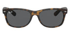 Ray-Ban New Wayfarer RB 2132 865/B1 Sunglasses