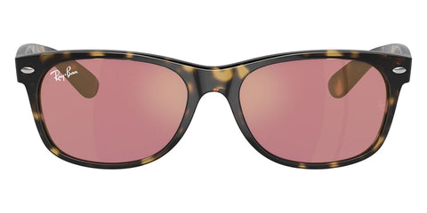 Ray-Ban New Wayfarer RB 2132 902/U0 Photochromic Sunglasses