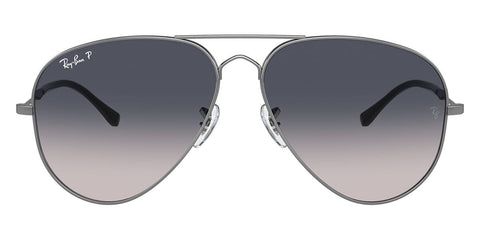 Ray-Ban Old Aviator RB 3825 004/78 Polarised Sunglasses