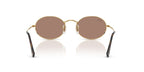 Ray-Ban Oval RB 3547 001/1A Sunglasses