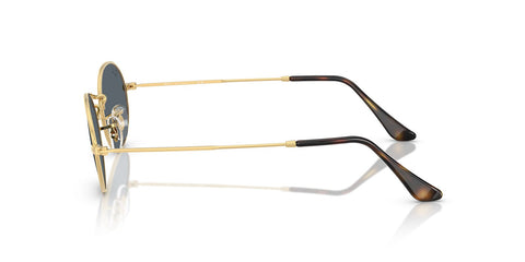 Ray-Ban Oval RB 3547N 001/R5 Sunglasses