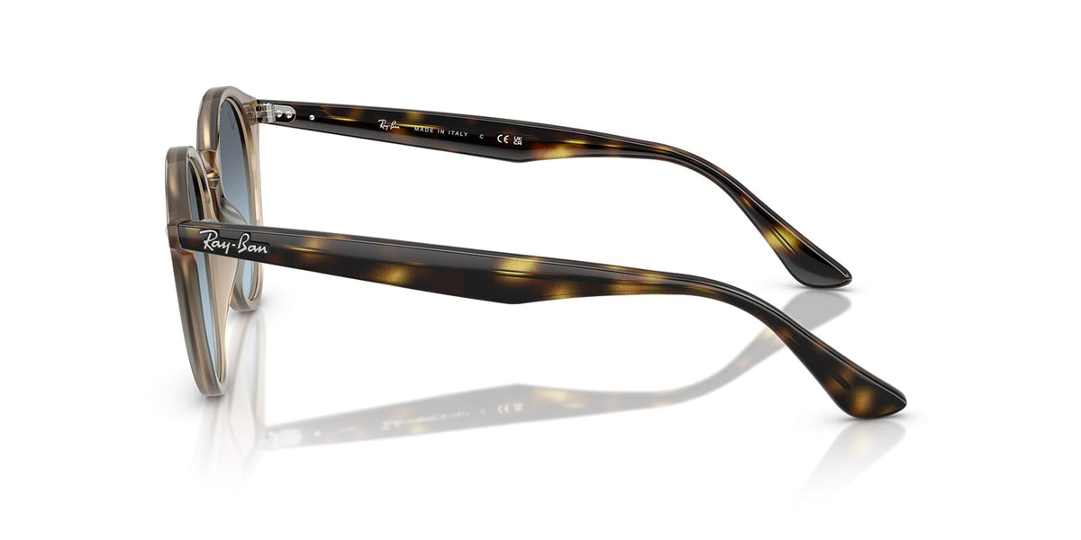 Ray-Ban RB 2180 6788/V1 Sunglasses