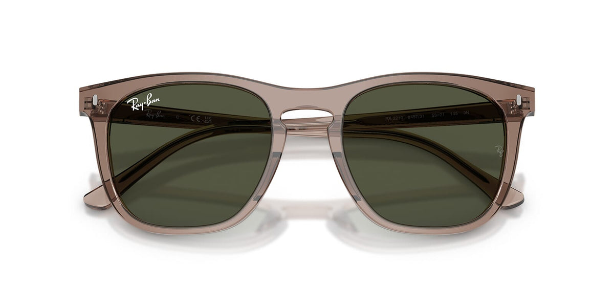 Ray-Ban RB 2210 845731 Sunglasses