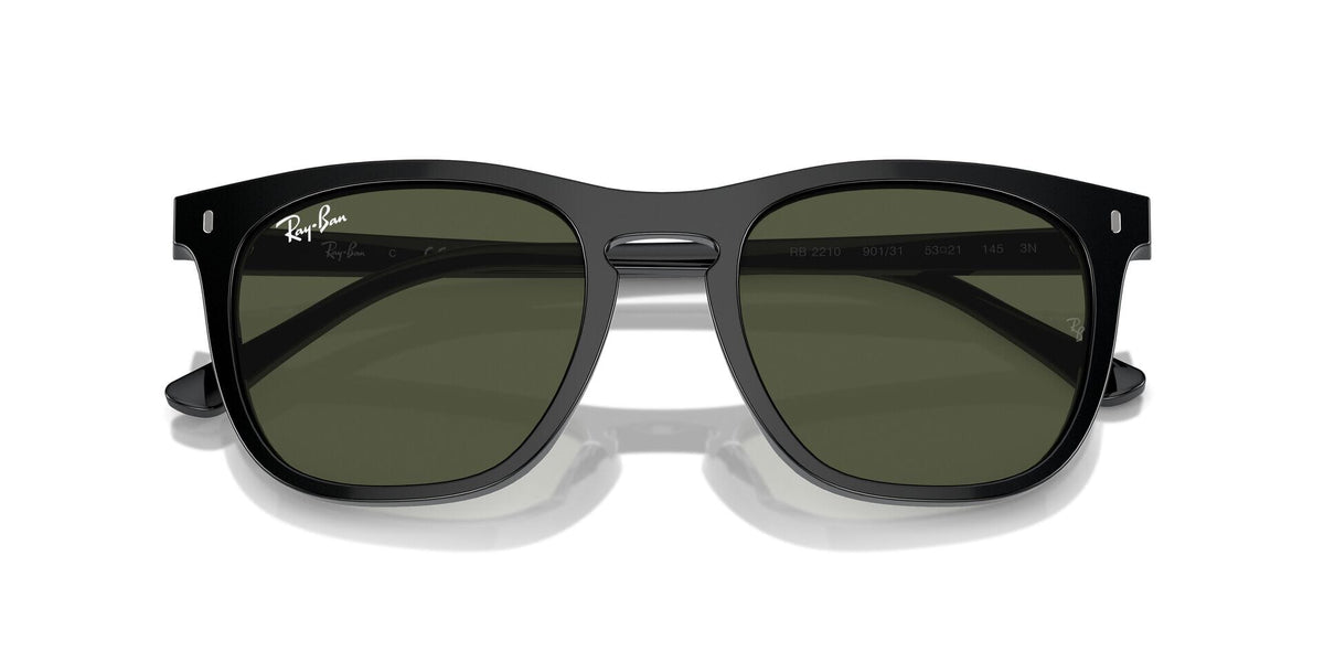 Ray-Ban RB 2210 901/31 Sunglasses