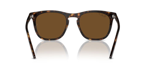 Ray-Ban RB 2210 902/57 Polarised Sunglasses