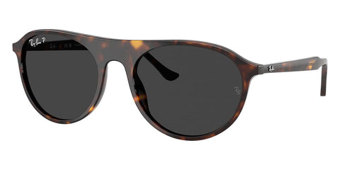 Ray-Ban RB 2215 902/48 Polarised Sunglasses