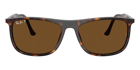 Ray-Ban RB 2216 902/57 Polarised Sunglasses