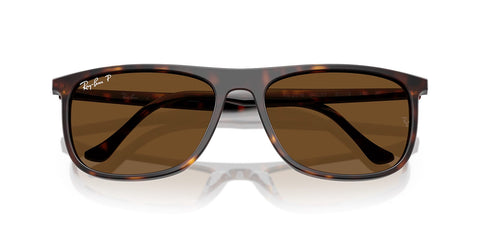 Ray-Ban RB 2216 902/57 Polarised Sunglasses