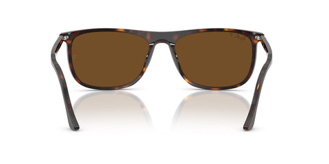 Ray-Ban RB 2216 902/57 Polarised Sunglasses