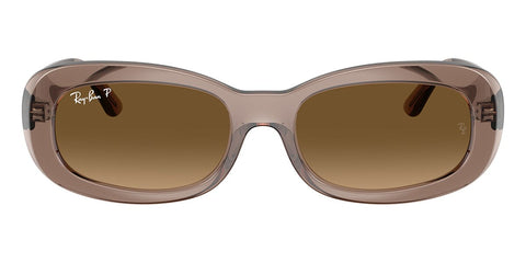 Ray-Ban RB 2221 6827/M2 Polarised Sunglasses