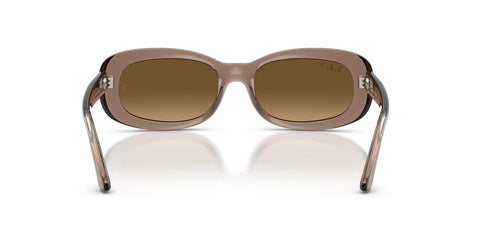 Ray-Ban RB 2221 6827/M2 Polarised Sunglasses