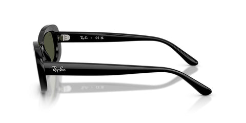 Ray-Ban RB 2221 901/31 Sunglasses