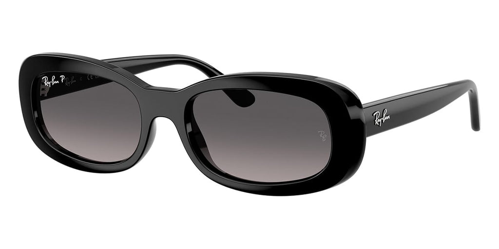 Ray-Ban RB 2221 901/M3 Polarised Sunglasses