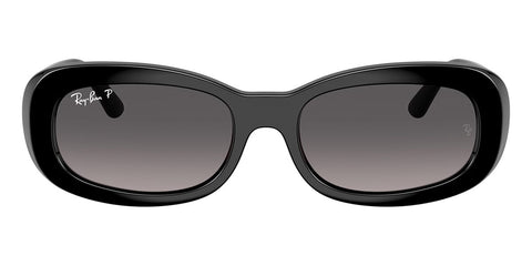 Ray-Ban RB 2221 901/M3 Polarised Sunglasses