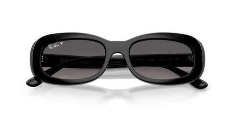 Ray-Ban RB 2221 901/M3 Polarised Sunglasses