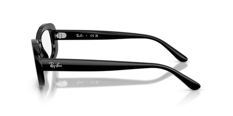 Ray-Ban RB 2221V 2000 Glasses