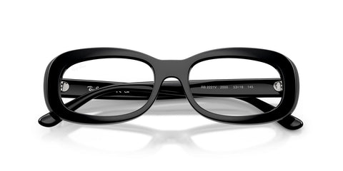 Ray-Ban RB 2221V 2000 Glasses