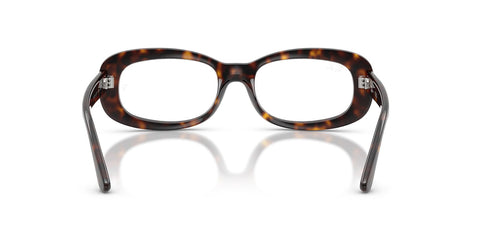 Ray-Ban RB 2221V 2012 Glasses