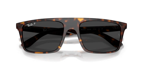 Ray-Ban RB 2222 902/48 Polarised Sunglasses
