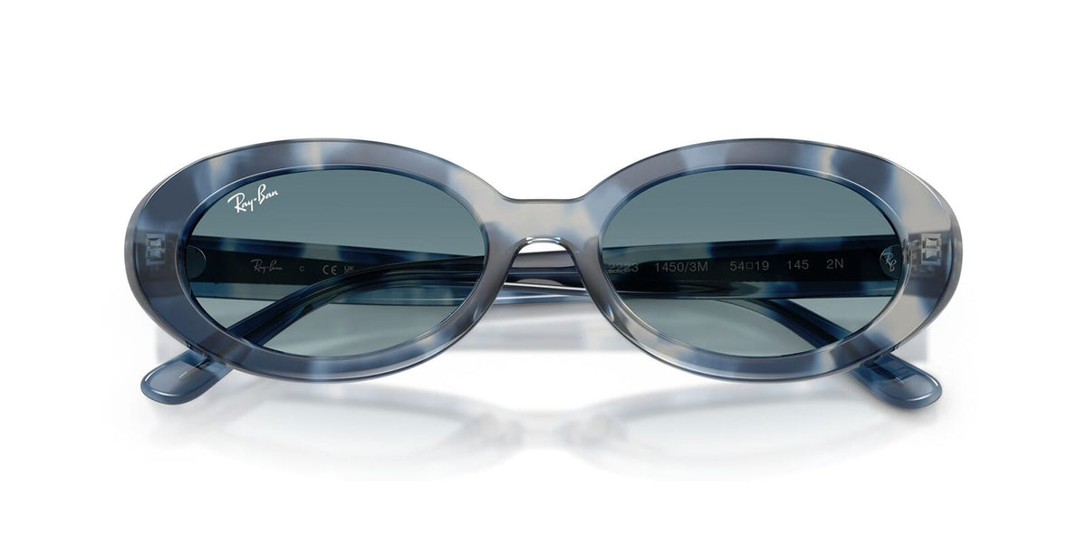 Ray-Ban RB 2223 1450/3M Sunglasses