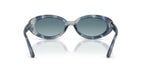 Ray-Ban RB 2223 1450/3M Sunglasses
