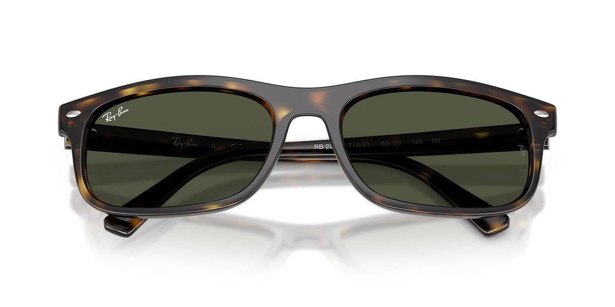 Ray-Ban RB 2224 710/31 Sunglasses