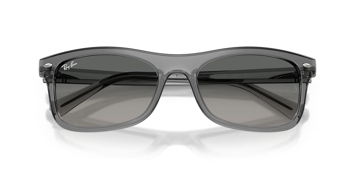 Ray-Ban RB 2226 6641/71 Sunglasses