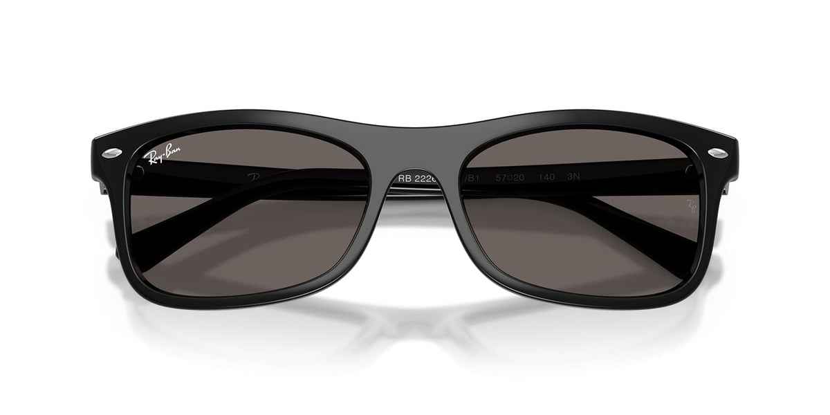 Ray-Ban RB 2226 901/B1 Sunglasses