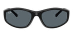 Ray-Ban RB 2228 601/R5 Sunglasses