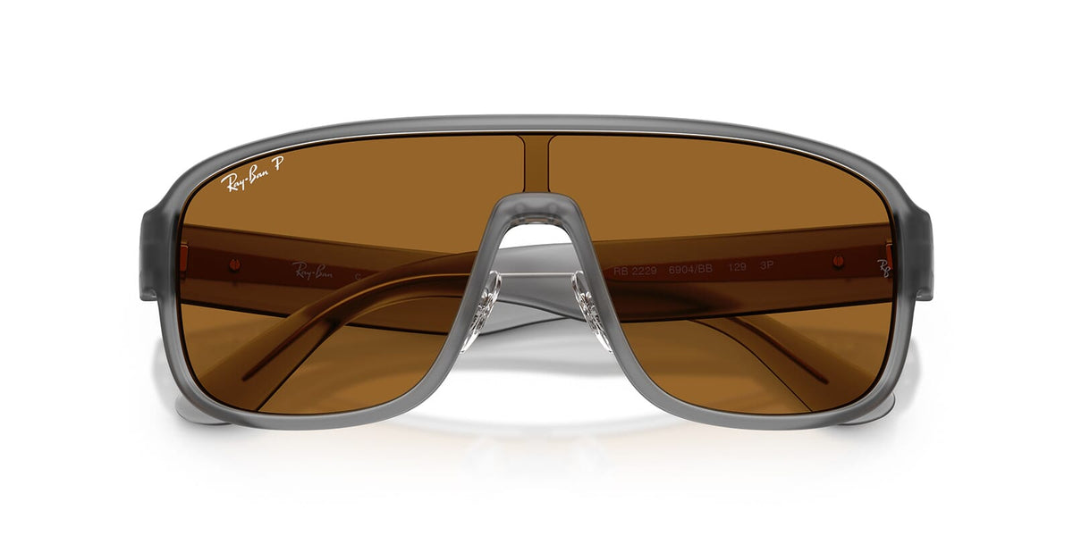 Ray-Ban RB 2229 6904/BB Sunglasses