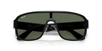 Ray-Ban RB 2229 901/71 Sunglasses
