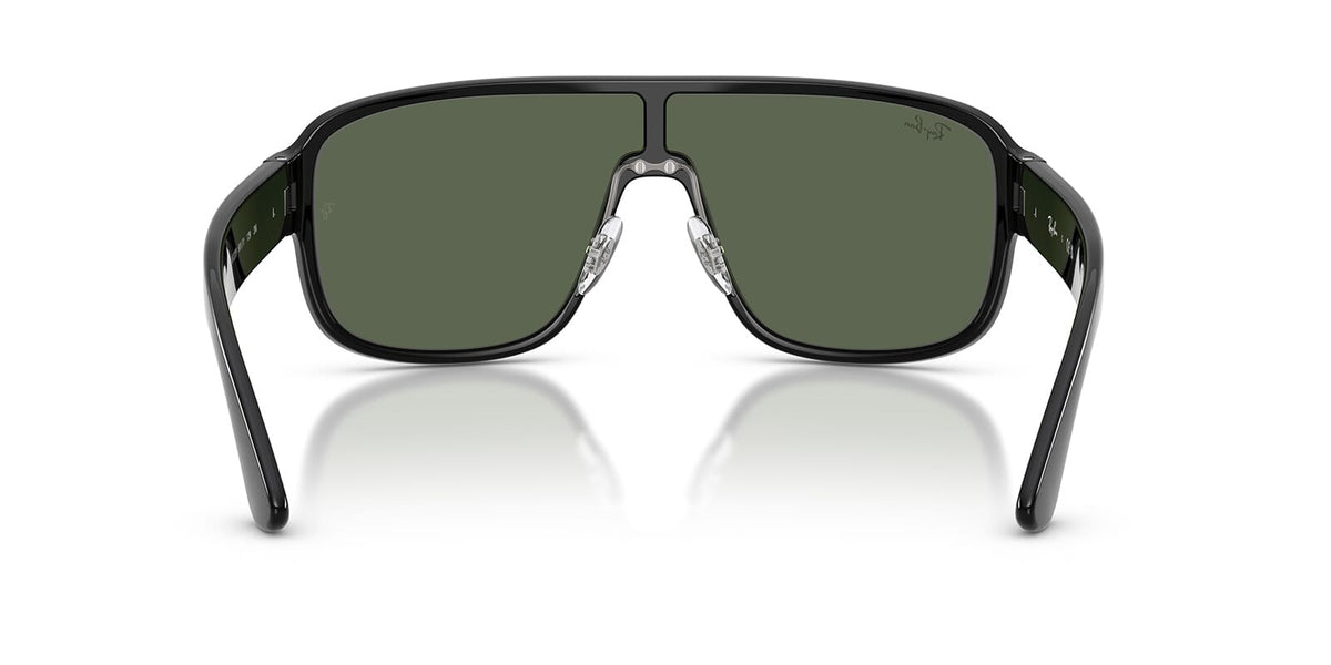 Ray-Ban RB 2229 901/71 Sunglasses