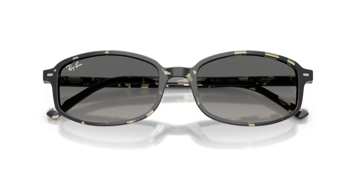 Ray-Ban RB 2232 1333/71 Sunglasses
