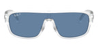 Ray-Ban RB 2233 646/1C Sunglasses