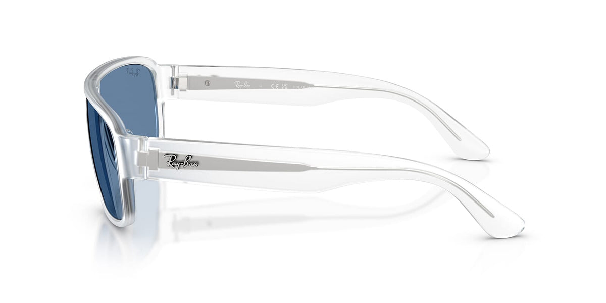 Ray-Ban RB 2233 646/1C Sunglasses