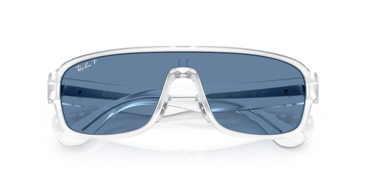 Ray-Ban RB 2233 646/1C Sunglasses