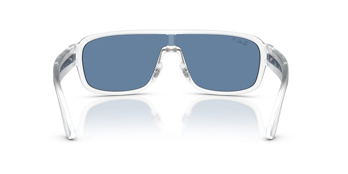 Ray-Ban RB 2233 646/1C Sunglasses