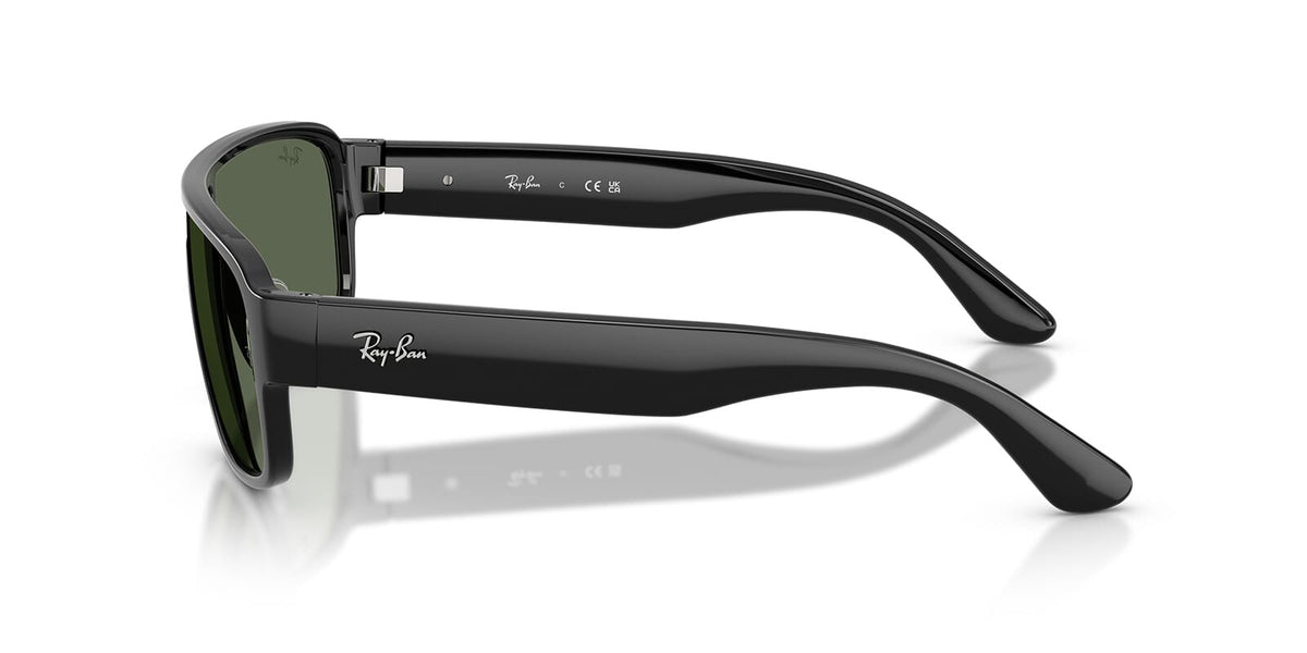 Ray-Ban RB 2233 901/71 Sunglasses