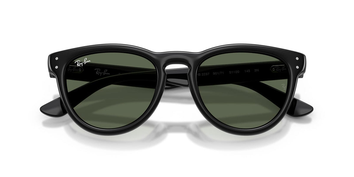 Ray-Ban RB 2237 901/71 Sunglasses